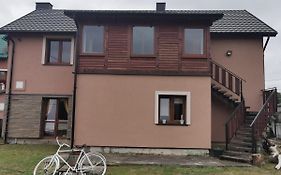 Apartament Sobkoland
